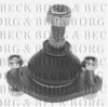 BORG & BECK BBJ5214 Ball Joint